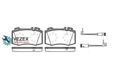 ������� ��������� MB W211 -05 �����. Remsa 076902 076902 ����