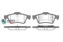 ������� ��������� FORD/Mazda Focus 2/2 04- ����. Remsa 084200 084200 ����