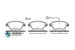   FIAT Bravo/Doblo 05- . Remsa 085801 085801 