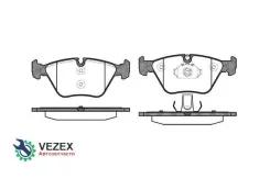 ������� ��������� BMW 3(E46)/X3(E83) 99- �����. Remsa 096300 096300 ����