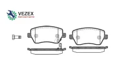 ������� �������� �. Opel Agila, Suzuki Swift 1.0-1.6i/1.3D 05 987 11 [5581062J00000] ! Remsa 098711 098711 ����