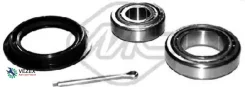 ��������� ������� AUDI 50 1974- Metalcaucho 74002 74002 ����