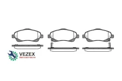 �������� ��������� ������� �������� ������ Remsa 104602 104602 ����