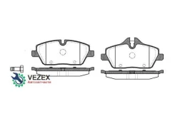 ������� ��������� �������� ��������, �������� BMW 1-Series E87 1.6i/1.8D 04 Remsa 113100 113100 ����