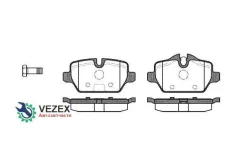 ������� ��������� BMW 1(E81)/3(E90) 05- ����. Remsa 113200 113200 ����