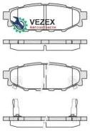 ������� �������� ������! Subaru Impreza 2.0i 11 1136 12 Remsa 113612 113612 ����