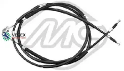 ���� ������� ������� Zafira (B) 1,6-2,0 (DISC Brake) - GAS Model Metalcaucho 82558 82558 ����