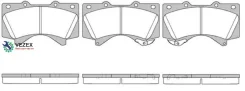 �������� ��������� ������� �������� ������ Remsa 127102 127102 ����