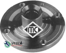 ������� CIT Berlingo/Xsara/Xantia/ZX/PGT 205/206/306/307/309/405/406/PA�Rtner ��� Metalcaucho 90012 90012 ����
