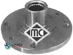 ������� fiat punto/tipo/tempra/bravo/brava/�marea all 87-01 ��� (��� abs) Metalcaucho 90016 90016 ����