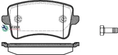 �������� ��������� ������� �������� ������ Remsa 134300 134300 ����