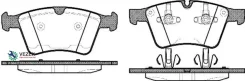 ������� �������� �. MB X164 4.5/5.0 06 1370 00 [1644201320] ! Remsa 137000 137000 ����