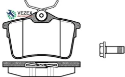 ������� ����. ���. Citroen Berlingo 1.6 04.08-, Peugeot 308/Partner1.4-2.0 09.07- Remsa 138200 138200 ����