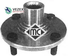 ������� �������� FORD Escort V-VII (1990-2002)/ Fiesta IV (1995-2001)/ Focus I (1998-2005)/ Fusion (2002-2012)/ Orion III (GAL) (1990-1996) Metalcauch...
