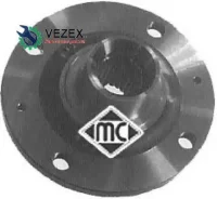 ������� ������ ������� CIT C5/Xantia 95- ��� Metalcaucho 90066 90066 ����