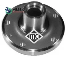 ������� �������� Citroen C5 II (2008- )/ C6 (2005-2012)/ Jumpy II (2007- ), Peugeot 607 (2000-2010)/ 407 (2004-2010)/ Expert II (2007- ) Metalcaucho 9...