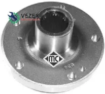 ������� ������ Renault Laguna II 01- Metalcaucho 90110 90110 ����