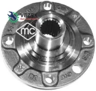 ������� ������ FIAT Grande Punto/OPL Corsa D 1.0-1.4 05- ��� Metalcaucho 90117 90117 ����