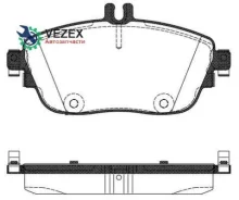 ������� ��������� �������� �������� MB W246 1.8/2.0/Cdi Remsa 148508 148508 ����