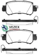 ������� ��������� Mazda CX-5 11- ����. Remsa 150700 150700 ����