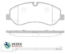 ������� �������� ! �������� Ford Transit 310-470 12 1520.02 Remsa 152002 152002 ����