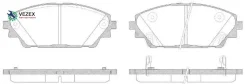 ������� ��������� Mazda 3 13- �����. Remsa 156902 156902 ����