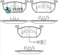 ������� ����. ���. SEAT Leon 12-/Skoda Octavia 12-/VW Golf VII 12- Remsa 160101 160101 ����