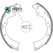 ������� ���������� Toyota Land Cruiser J7 2.4-3.4TD 84-88/Hilux 92 4360.01 426 SBS=K2282A-01 ! Remsa 436001 436001 ����