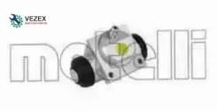 ������� ��������� ������� [22 mm] Renault Kangoo 98 - Metelli 040758 040758 ����