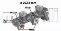 ������� ��������� ������� Metelli 050180 050180 ����