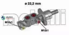������� ��������� ������� PSA Berlingo/306 Metelli 050297 050297 ����