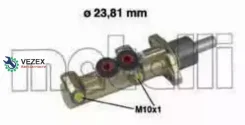 ������� ��������� ������� MB Class-V(W638) Metelli 050298 050298 ����
