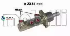 ������� ��������� ������� Metelli 050311 050311 ����
