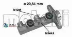 ������� ��������� ������� Metelli 050328 050328 ����