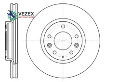 ���� ��������� Mazda CX-7 07- �����. Remsa 6123610 6123610 ����