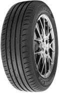Toyo Proxes CF2. ������, �����. ��� ����� �� �������� ����