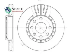 ���� ��������� ��������! Opel Astra/Ascona/Kadett 1.4-2.0D 87 6178.10 Remsa 617810 617810 ����
