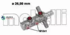 ������� ��������� ������� Metelli 050729 050729 ����