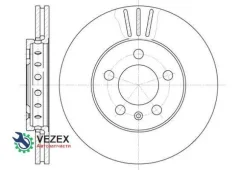���� ��������� VAG Fabia/Octavia/Rapid/YETI/GOLF 4/POLO 99- �����. ����. Remsa 654510 654510 ����