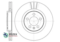 ���� ��������� VAG A3/Fabia/Octavia/BORA/GOLF 4 -10 �����. ����. Remsa 654610 654610 ����