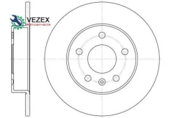 ���� ��������� OPEL Astra G/Astra H/Meriva/Zafira B 98- ����.5 ���. Remsa 657800 657800 ����
