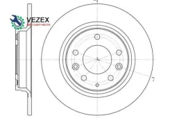 ����. ���� ���. [280x10] 5 ���. [min 2] Remsa 688100 688100 ����