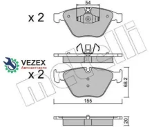 ������� ��������� Metelli 2205586 2205586 ����