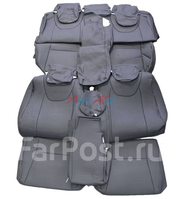 Чехлы на сиденья Lexus RX330/RX350/RX450 2009-2012г купить во ...