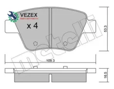 ������� ��������� Metelli 2208890 2208890 ����