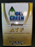 MolyGreen. ATF (��� ����), �������������, ATF, 4��. ����
