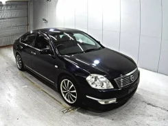 Nissan Teana. �������, ��������, 2.3 (173��.�.), ������, 56 000����. ��, �/�. ��� ����� �� ������������ ����