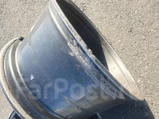 Manaray Sport Pro Get MX. 9.5x17", 5x114.3, ET15 ����