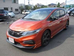 Honda Jade. ��������, ��������, 1.5, ������, 69 800����. ��, �/�. ��� ����� �� ������������ ����