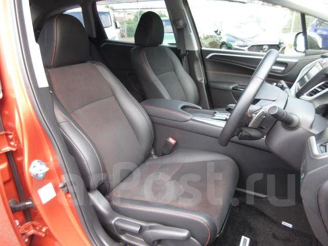 Honda Jade. ��������, ��������, 1.5, ������, 69 800����. ��, �/�. ��� ����� �� ������������ ����